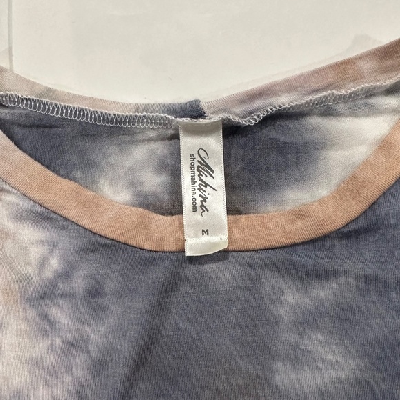 Tie Dye Sweatshirt for Women - Size M. - Picture 5 of 10